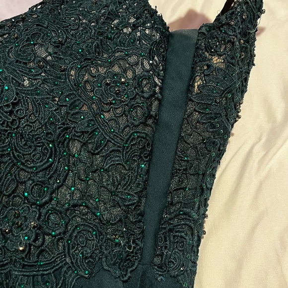 Morilee dress - Picture 5 of 9